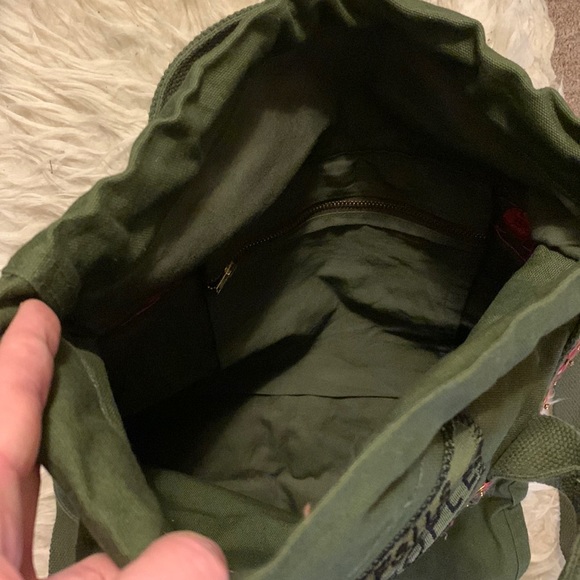 Free People x The Falls Fireworks Backpack - Picture 11 of 16